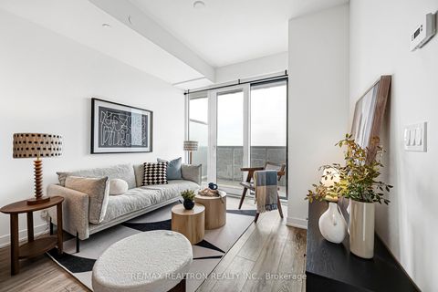 Photo 1 at 2601 - 15 Holmes Avenue, Willowdale East, Toronto