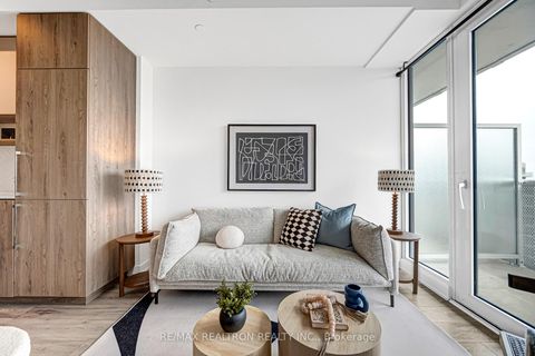 Photo 2 at 2601 - 15 Holmes Avenue, Willowdale East, Toronto