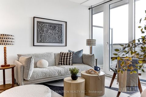 Photo 3 at 2601 - 15 Holmes Avenue, Willowdale East, Toronto