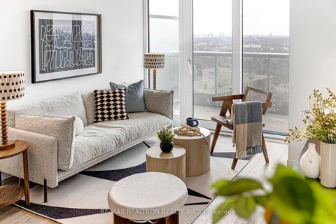 Photo 4 at 2601 - 15 Holmes Avenue, Willowdale East, Toronto