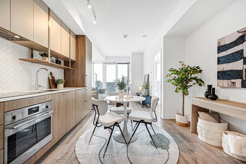 Photo 5 at 2601 - 15 Holmes Avenue, Willowdale East, Toronto