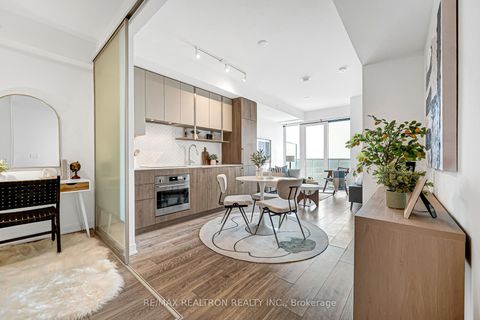 Photo 6 at 2601 - 15 Holmes Avenue, Willowdale East, Toronto