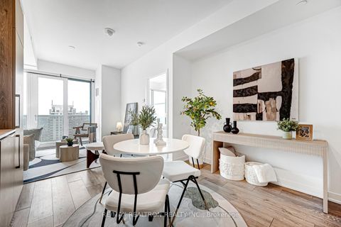 Photo 7 at 2601 - 15 Holmes Avenue, Willowdale East, Toronto