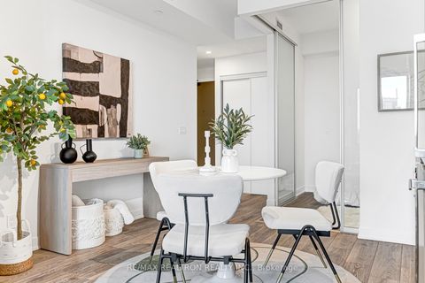 Photo 8 at 2601 - 15 Holmes Avenue, Willowdale East, Toronto