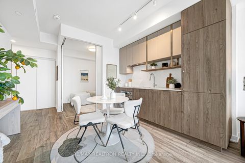 Photo 9 at 2601 - 15 Holmes Avenue, Willowdale East, Toronto