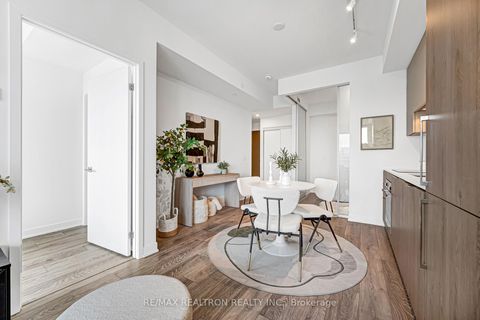 Photo 11 at 2601 - 15 Holmes Avenue, Willowdale East, Toronto