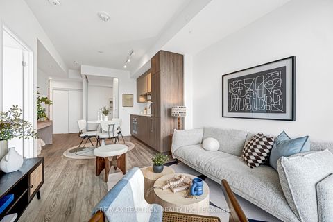 Photo 12 at 2601 - 15 Holmes Avenue, Willowdale East, Toronto