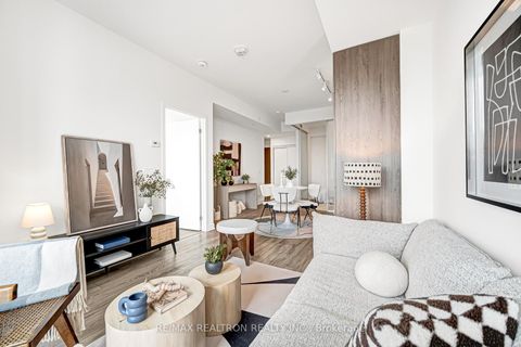 Photo 14 at 2601 - 15 Holmes Avenue, Willowdale East, Toronto