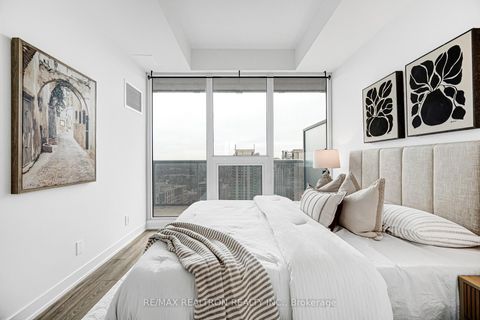 Photo 17 at 2601 - 15 Holmes Avenue, Willowdale East, Toronto