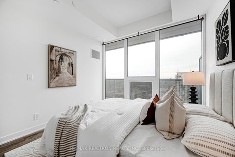 Photo 18 at 2601 - 15 Holmes Avenue, Willowdale East, Toronto