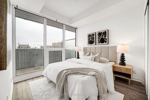 Photo 20 at 2601 - 15 Holmes Avenue, Willowdale East, Toronto