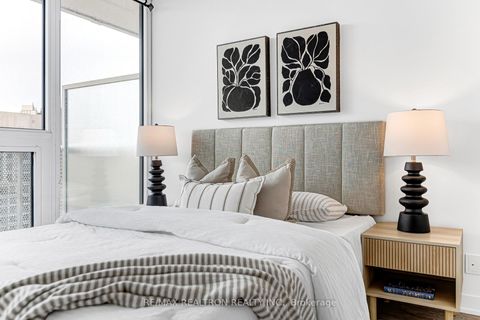 Photo 21 at 2601 - 15 Holmes Avenue, Willowdale East, Toronto