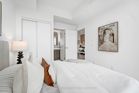 Photo 22 at 2601 - 15 Holmes Avenue, Willowdale East, Toronto