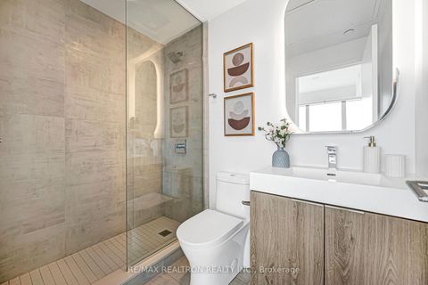 Photo 23 at 2601 - 15 Holmes Avenue, Willowdale East, Toronto