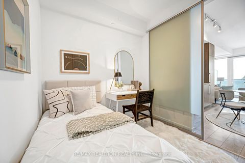 Photo 25 at 2601 - 15 Holmes Avenue, Willowdale East, Toronto