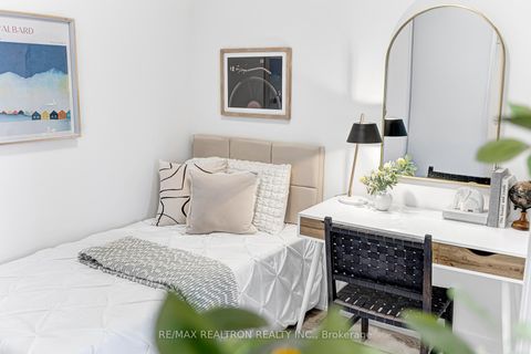 Photo 26 at 2601 - 15 Holmes Avenue, Willowdale East, Toronto