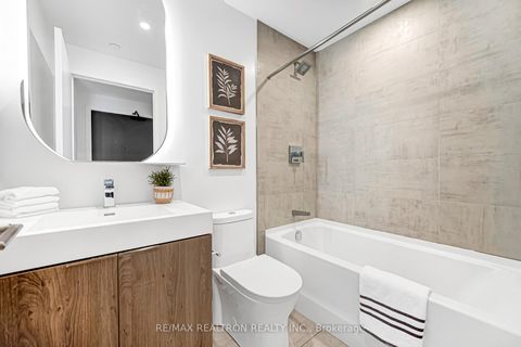 Photo 27 at 2601 - 15 Holmes Avenue, Willowdale East, Toronto