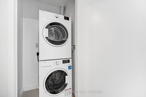 Photo 28 at 2601 - 15 Holmes Avenue, Willowdale East, Toronto