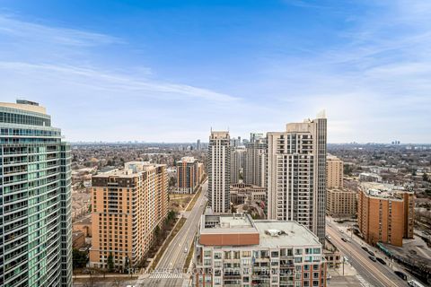 Photo 29 at 2601 - 15 Holmes Avenue, Willowdale East, Toronto