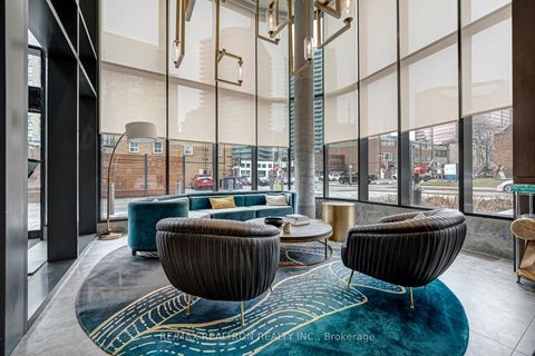 Photo 30 at 2601 - 15 Holmes Avenue, Willowdale East, Toronto