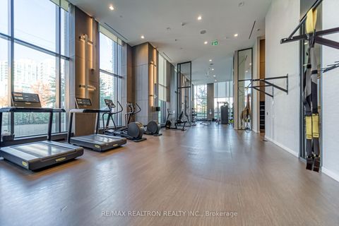 Photo 31 at 2601 - 15 Holmes Avenue, Willowdale East, Toronto