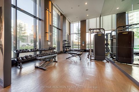 Photo 32 at 2601 - 15 Holmes Avenue, Willowdale East, Toronto