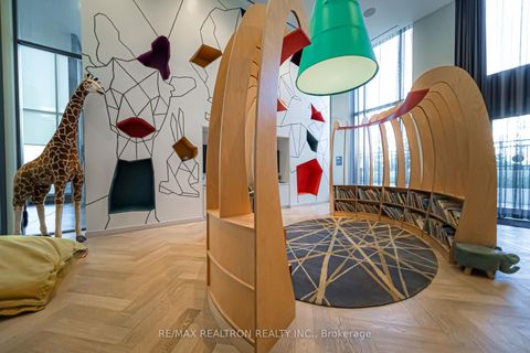 Photo 34 at 2601 - 15 Holmes Avenue, Willowdale East, Toronto