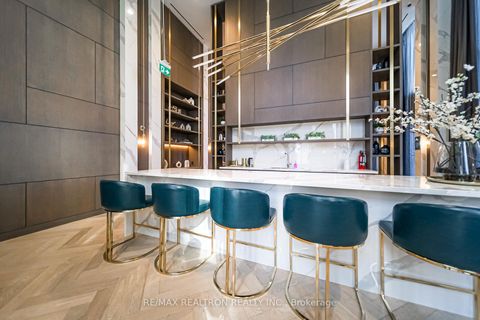 Photo 37 at 2601 - 15 Holmes Avenue, Willowdale East, Toronto