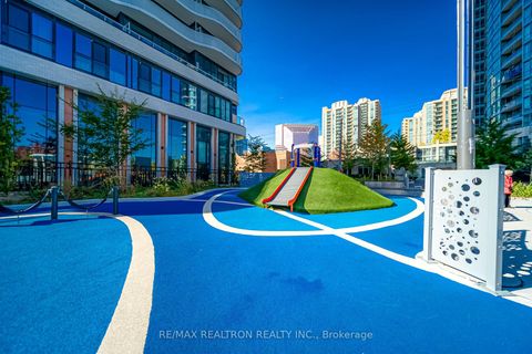 Photo 40 at 2601 - 15 Holmes Avenue, Willowdale East, Toronto