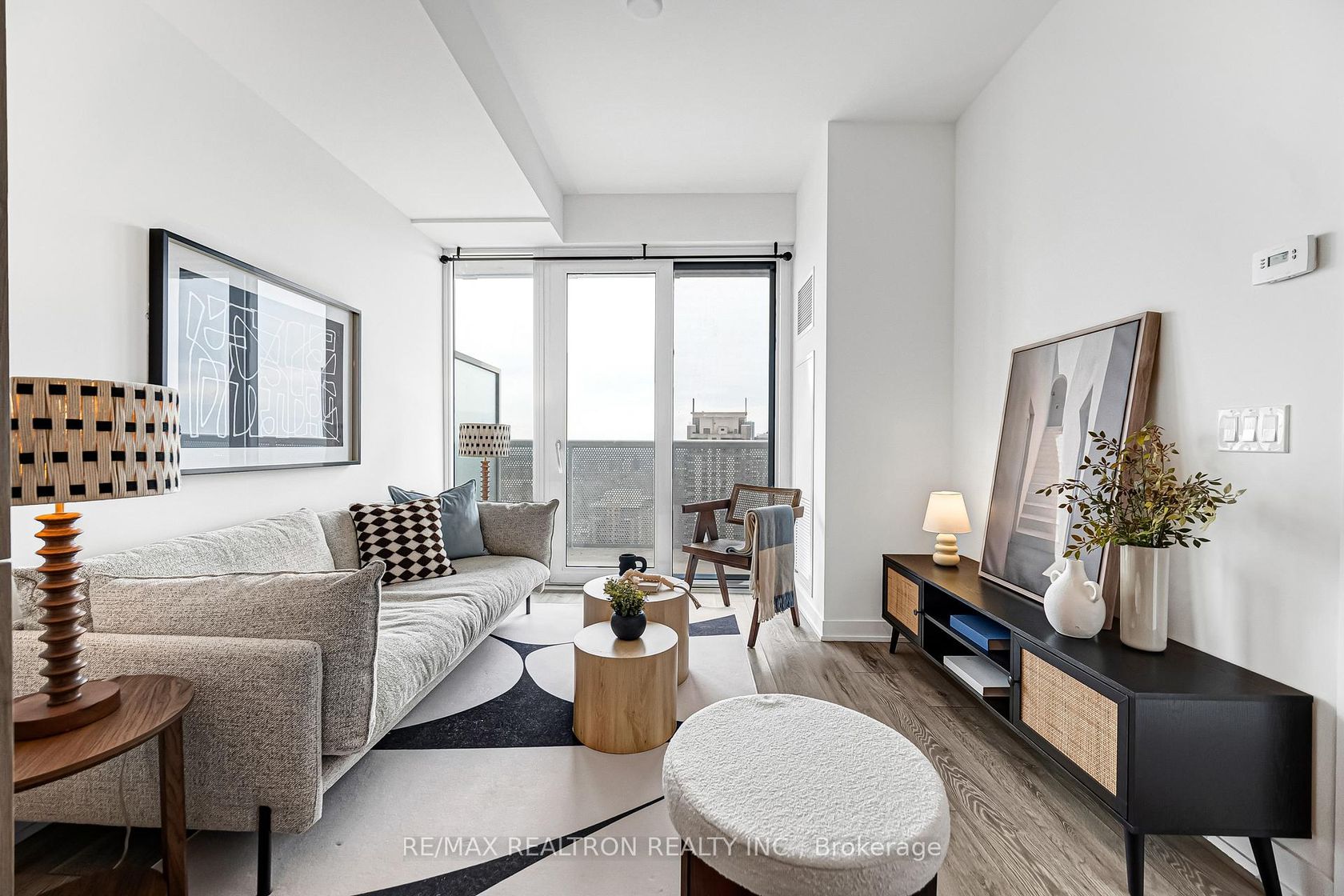 2601 - 15 Holmes Avenue, Willowdale East, Toronto 