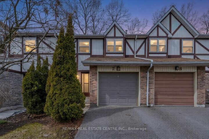 Photo 0 at 7 Morley Crescent, Central Park, Brampton