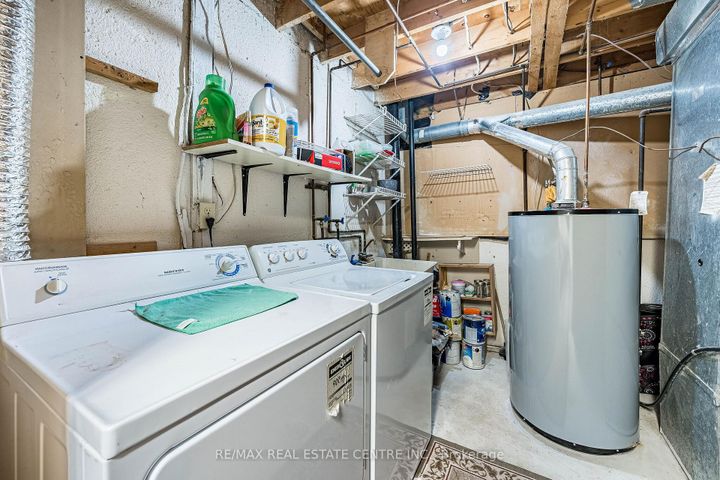 Photo 22 at 7 Morley Crescent, Central Park, Brampton