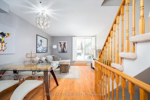 Photo 9 at 1149 Craven Road, Coxwell, Toronto