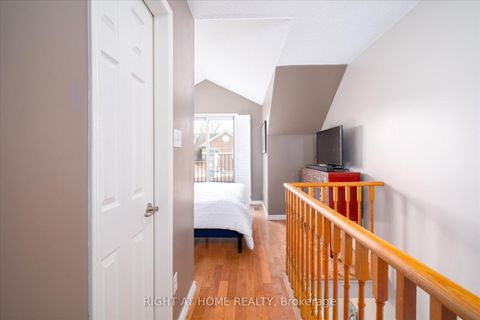 Photo 10 at 1149 Craven Road, Coxwell, Toronto