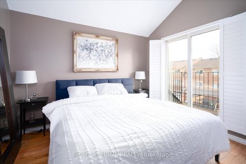 Photo 11 at 1149 Craven Road, Coxwell, Toronto