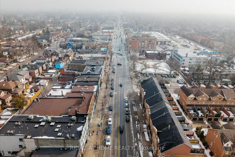 Photo 26 at 1149 Craven Road, Coxwell, Toronto