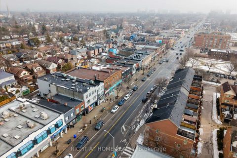 Photo 27 at 1149 Craven Road, Coxwell, Toronto