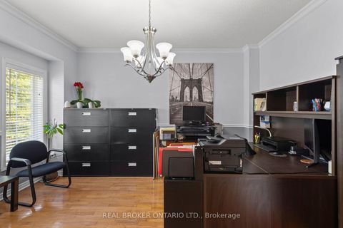 Photo 5 at 17 CRANBERRY Lane, 400 West, Barrie