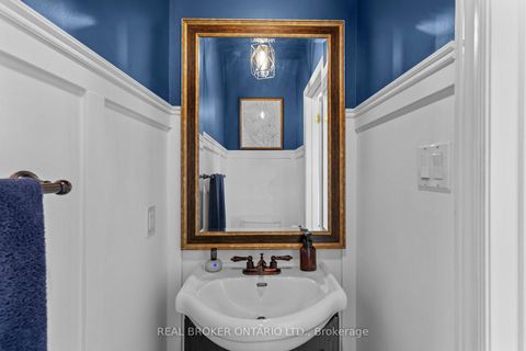 Photo 6 at 17 CRANBERRY Lane, 400 West, Barrie