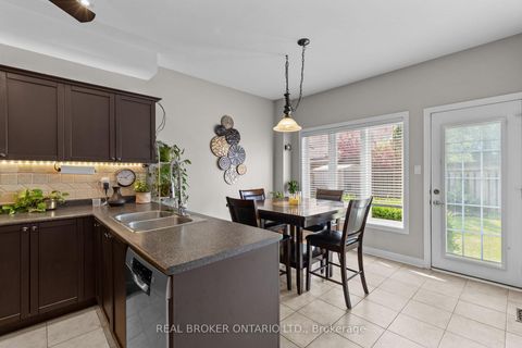 Photo 8 at 17 CRANBERRY Lane, 400 West, Barrie