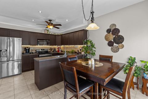 Photo 9 at 17 CRANBERRY Lane, 400 West, Barrie