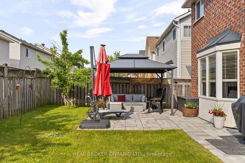 Photo 31 at 17 CRANBERRY Lane, 400 West, Barrie