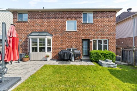 Photo 32 at 17 CRANBERRY Lane, 400 West, Barrie