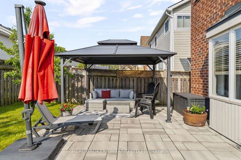 Photo 35 at 17 CRANBERRY Lane, 400 West, Barrie