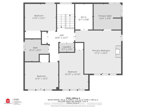 Photo 38 at 17 CRANBERRY Lane, 400 West, Barrie