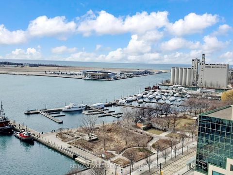 Photo 0 at LPH01 - 410 Queens Quay W, Waterfront Communities C1, Toronto