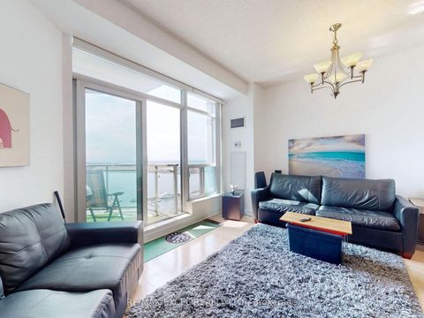 Photo 4 at LPH01 - 410 Queens Quay W, Waterfront Communities C1, Toronto