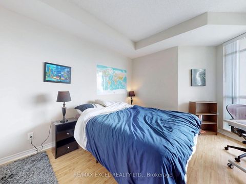 Photo 8 at LPH01 - 410 Queens Quay W, Waterfront Communities C1, Toronto