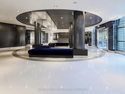 Photo 13 at LPH01 - 410 Queens Quay W, Waterfront Communities C1, Toronto