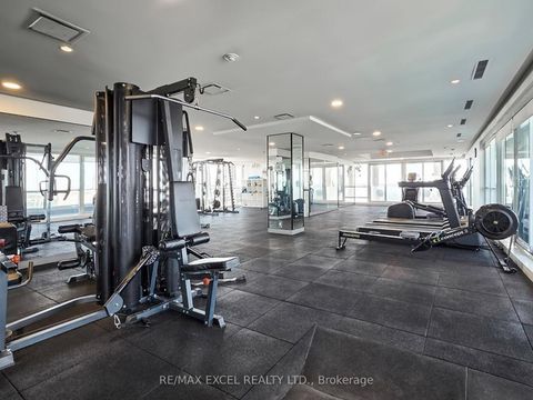 Photo 14 at LPH01 - 410 Queens Quay W, Waterfront Communities C1, Toronto